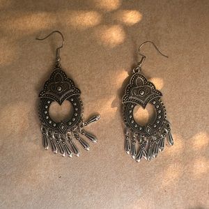 Cute earrings hypoallergenic